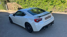Toyota GT86 2.0 D-4S Pro 2dr Petrol Coupe